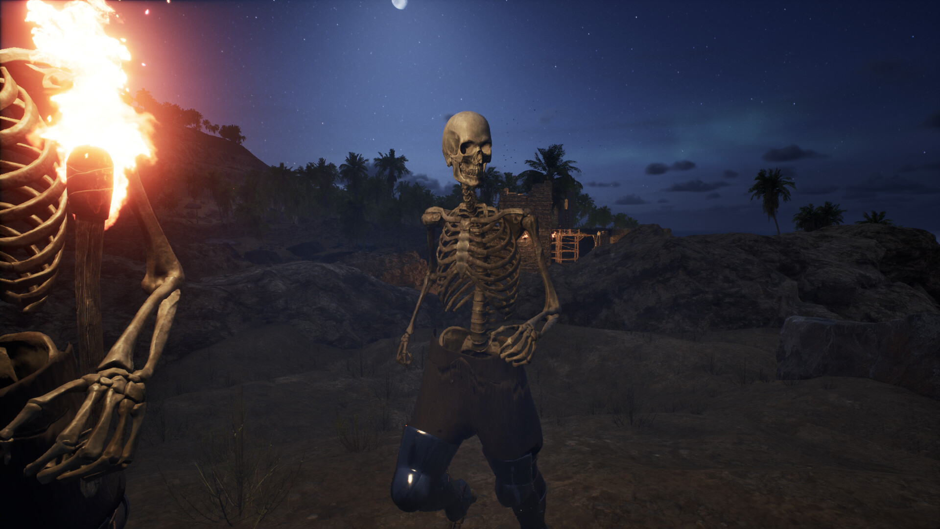 Alchemy of the Earth screenshot #3