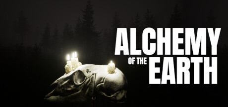 Alchemy of the Earth Cover Image