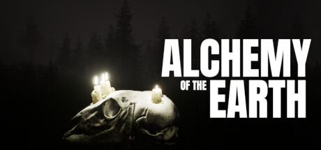 alchemy of the earth vertical card thumbnail