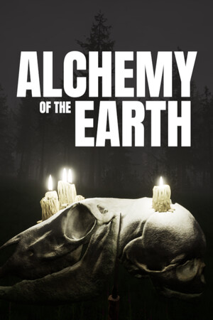 Alchemy of the Earth cover art
