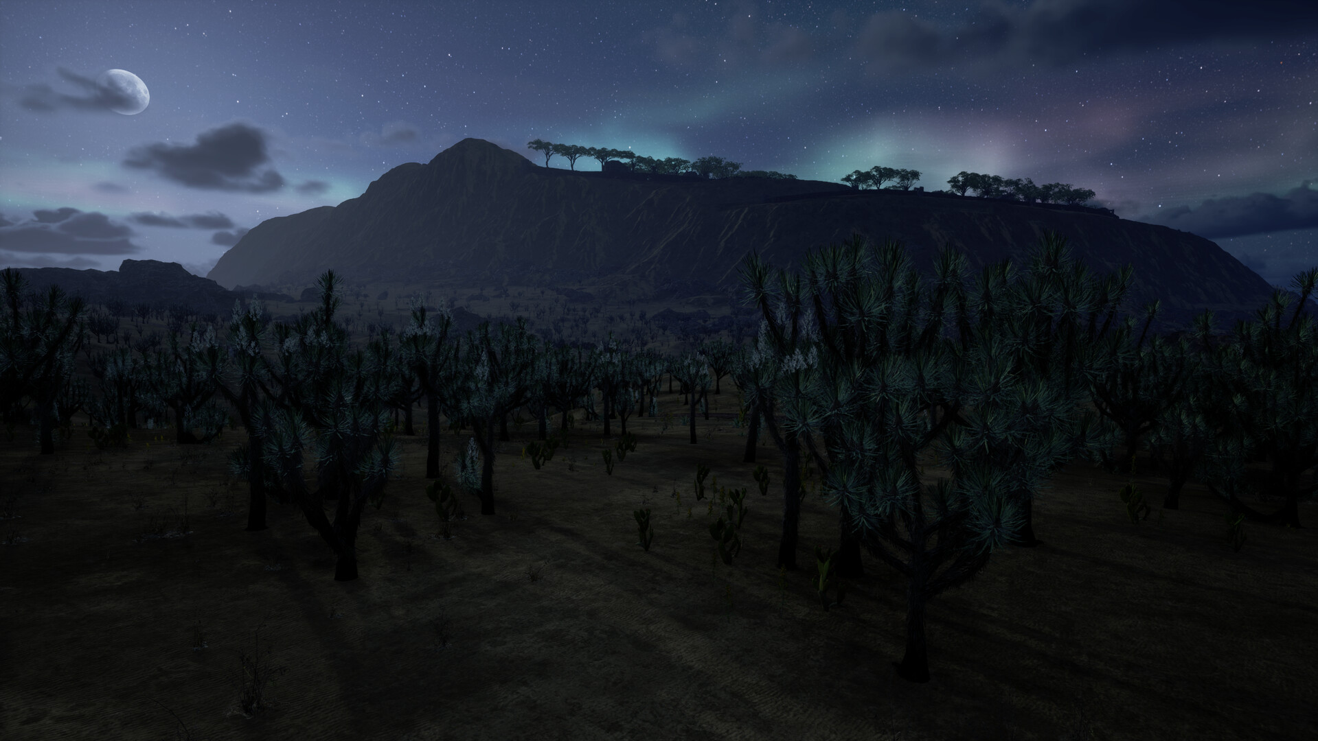 Alchemy of the Earth screenshot #10