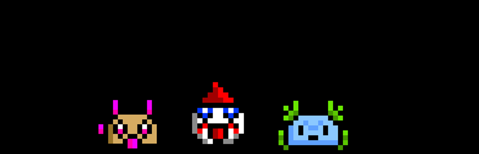 Little Horrors!