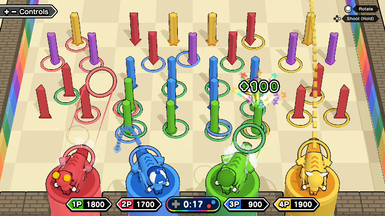 Party Party Time 2 screenshot #6