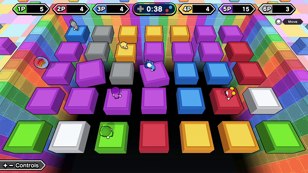 Party Party Time 2 screenshot #4