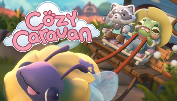 Cozy Caravan