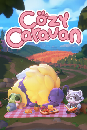 Cozy Caravan Stats