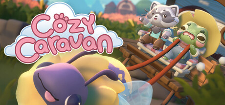 【2788520】Cozy Caravan「2026.01.08发行」
