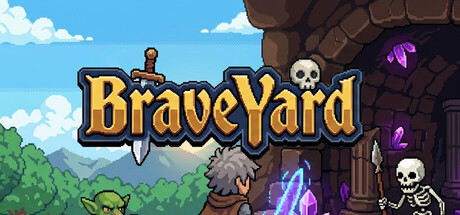 BraveYard 勇者之墓