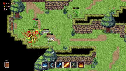 BraveYard video 1
