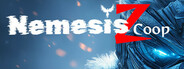 Nemesis Zero  |  Open-World Multiplayer