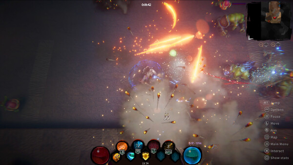 Мутант-Выживший.