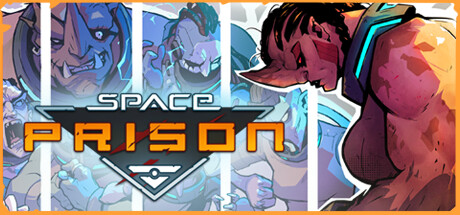 Space Prison Playtest banner