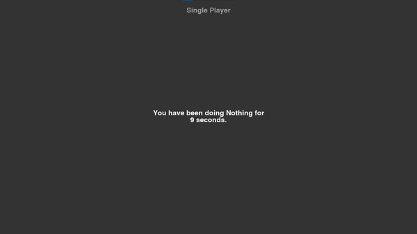Nothing Together