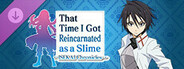 That Time I Got Reincarnated as a Slime ISEKAI Chronicles - DLC 1: A Strange Fate