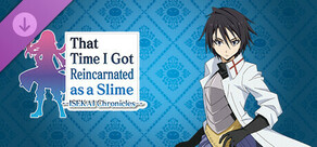 That Time I Got Reincarnated as a Slime ISEKAI Chronicles - DLC 1: A Strange Fate