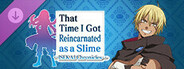 That Time I Got Reincarnated as a Slime ISEKAI Chronicles - DLC 2: The Fairy Queen's Labyrinth