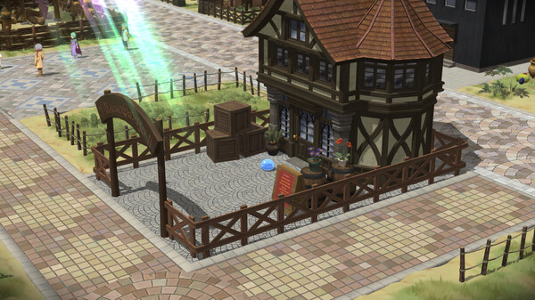 That Time I Got Reincarnated as a Slime ISEKAI Chronicles - DLC 3: Martial Arts Tournament