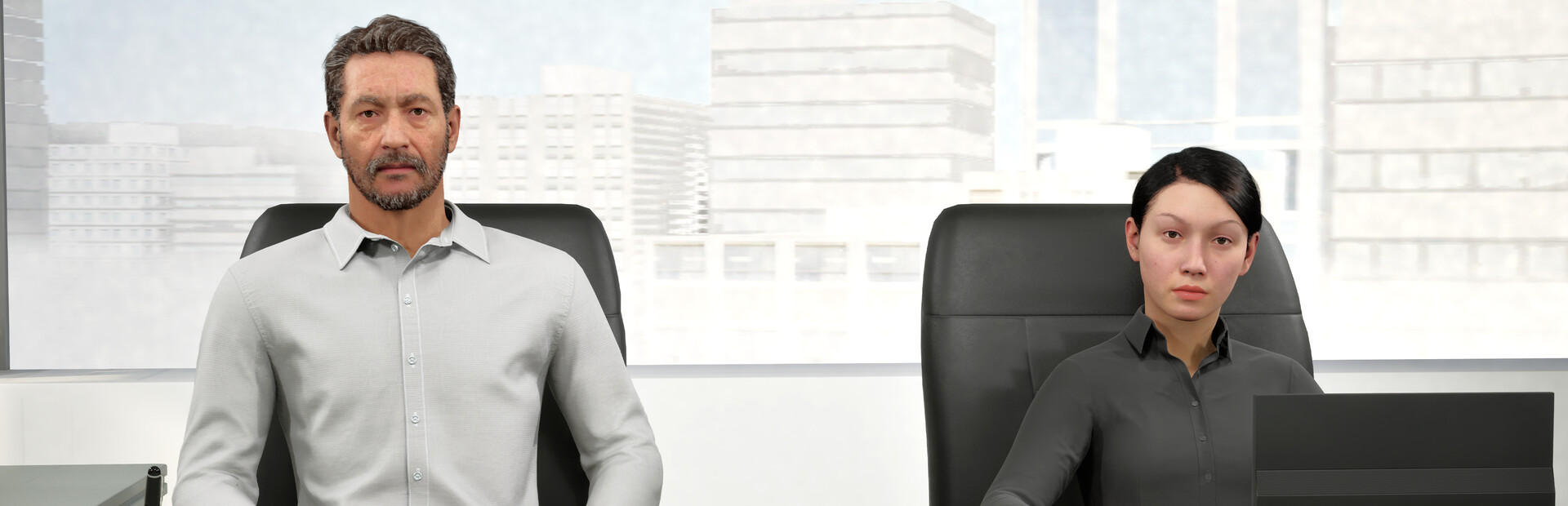 Job Interview