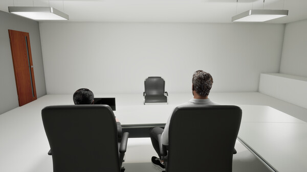 Job Interview screenshot 6