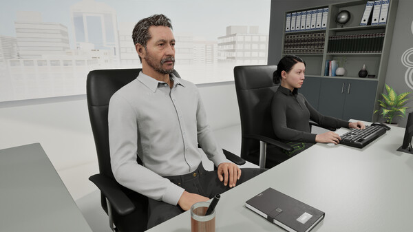 Job Interview screenshot 4