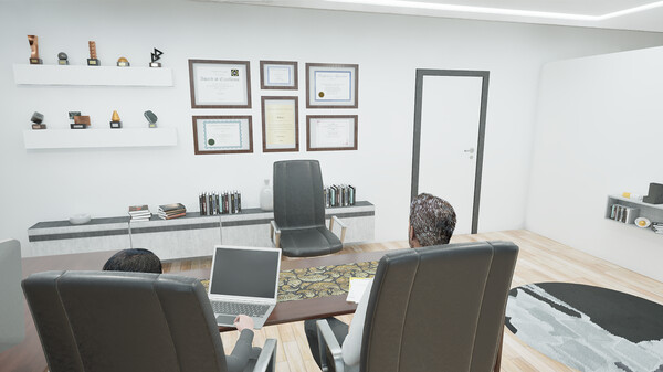 Job Interview screenshot 3