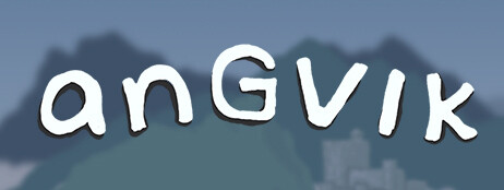 Angvik cover art
