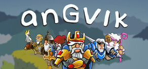 Angvik
