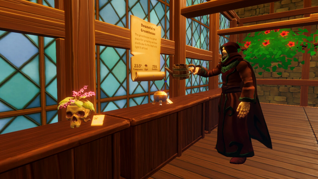 Potion Shop Simulator screenshot 6