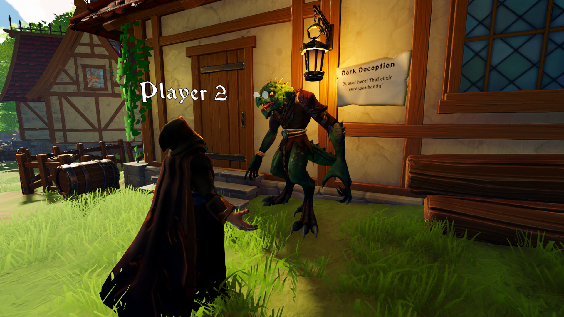 Potion Shop Simulator screenshot 4