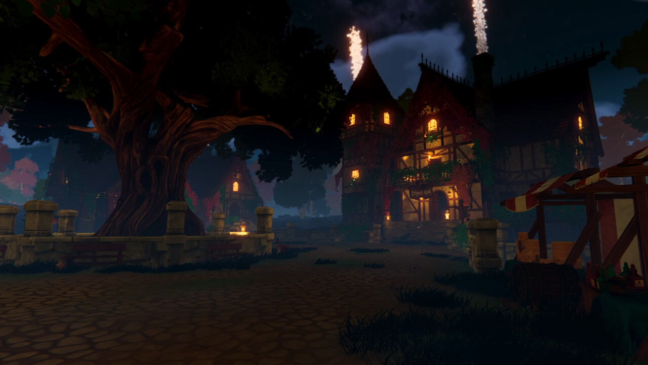 Potion Shop Simulator screenshot 10