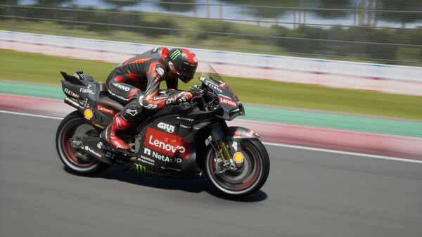 MotoGP™24 - Test Suits