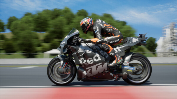 MotoGP™24 - Test Suits