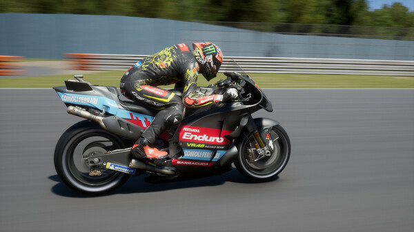 MotoGP™24 - Test Suits