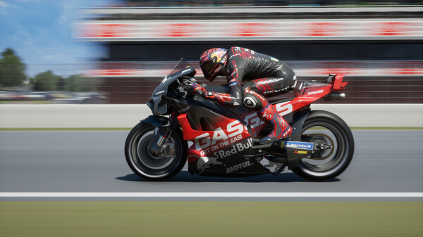 MotoGP™24 - Test Suits
