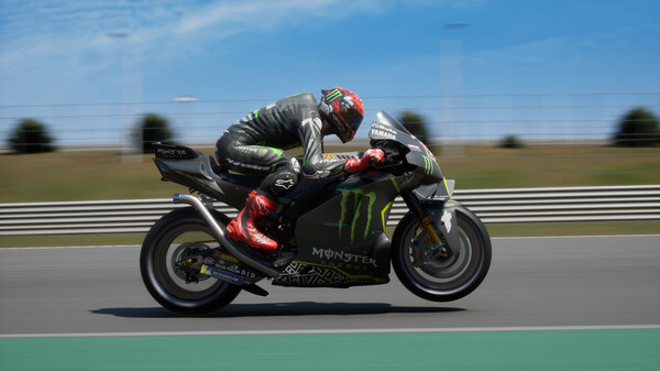MotoGP™24 - Test Suits