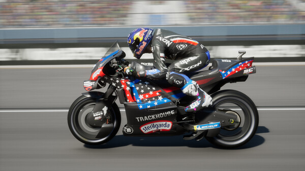 MotoGP™24 - Test Suits