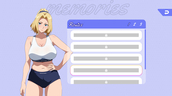 Romantic Life screenshot 6