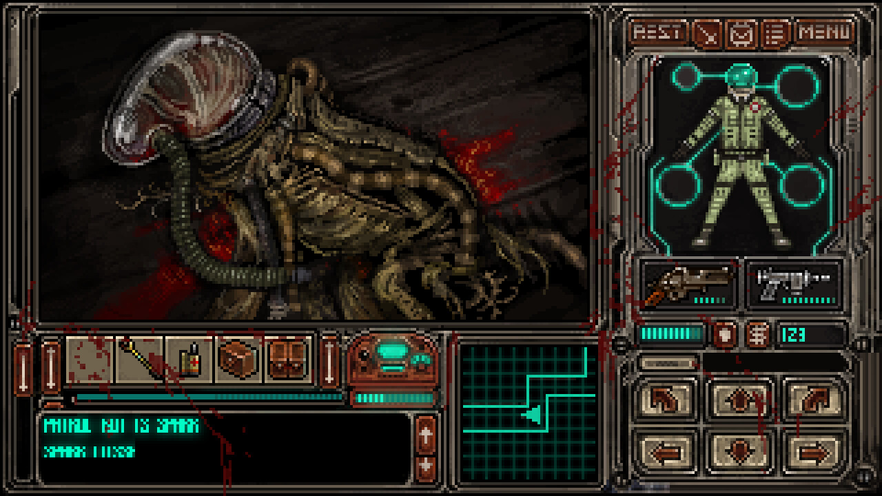 #2. Hibernaculum (Steam) 由: Mords