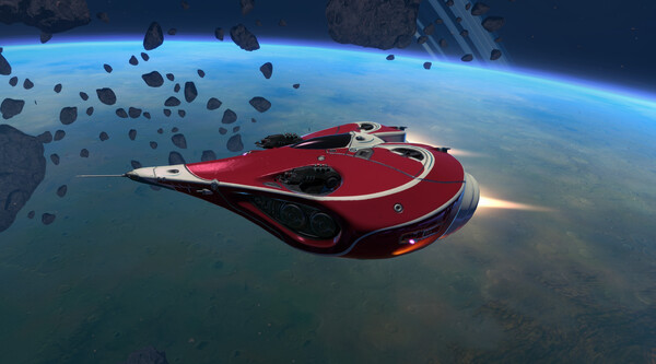 Star Conflict - The fire of love (Deluxe edition)