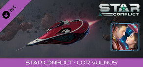 Star Conflict - Cor Vulnus