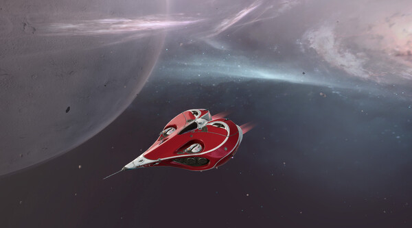 Star Conflict - Cor Vulnus