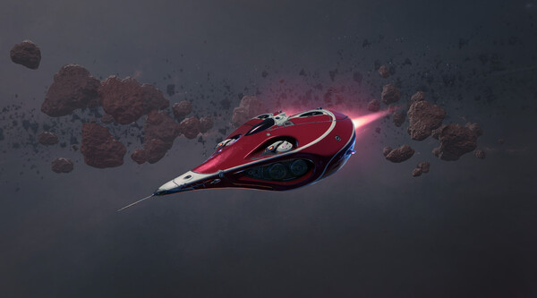 Star Conflict - Cor Vulnus