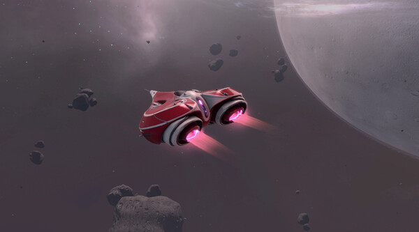 Star Conflict - Cor Vulnus