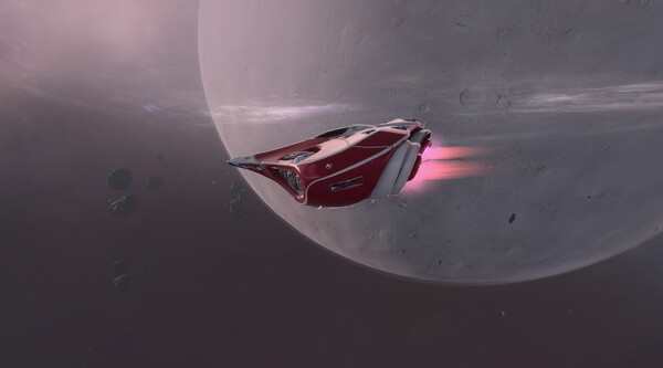 Star Conflict - Cor Vulnus