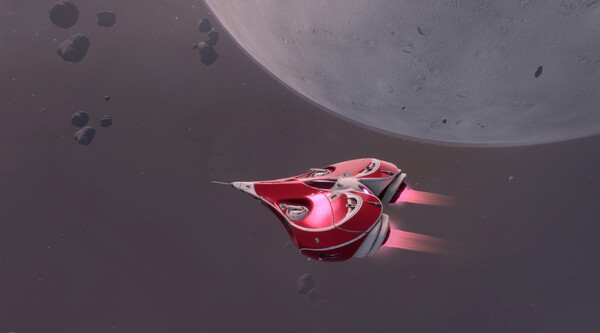 Star Conflict - Cor Vulnus