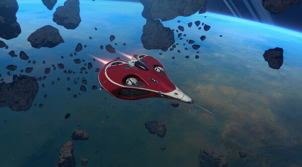 Star Conflict - Cor Vulnus (Deluxe edition)