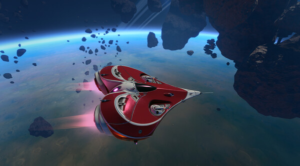 Star Conflict - Cor Vulnus (Deluxe edition)