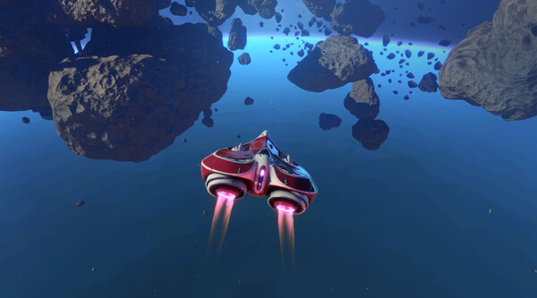 Star Conflict - Cor Vulnus (Deluxe edition)