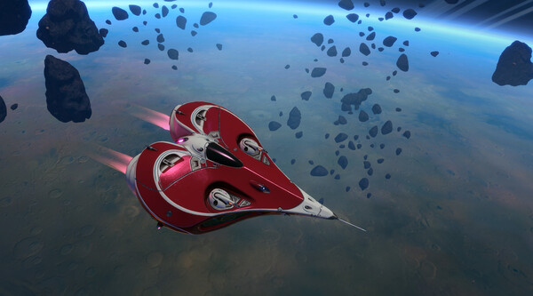 Star Conflict - Cor Vulnus (Deluxe edition)
