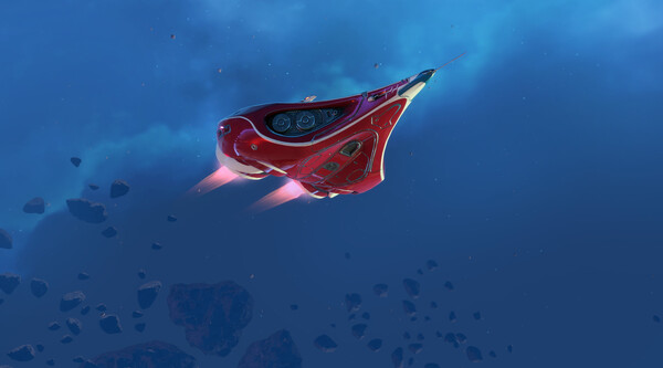 Star Conflict - Cor Vulnus (Deluxe edition)